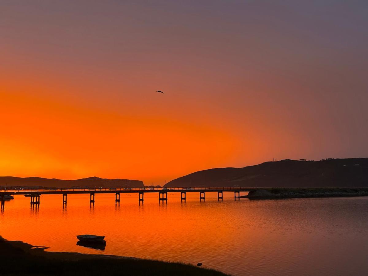 Paradise Found Κνύσνα Εξωτερικό φωτογραφία