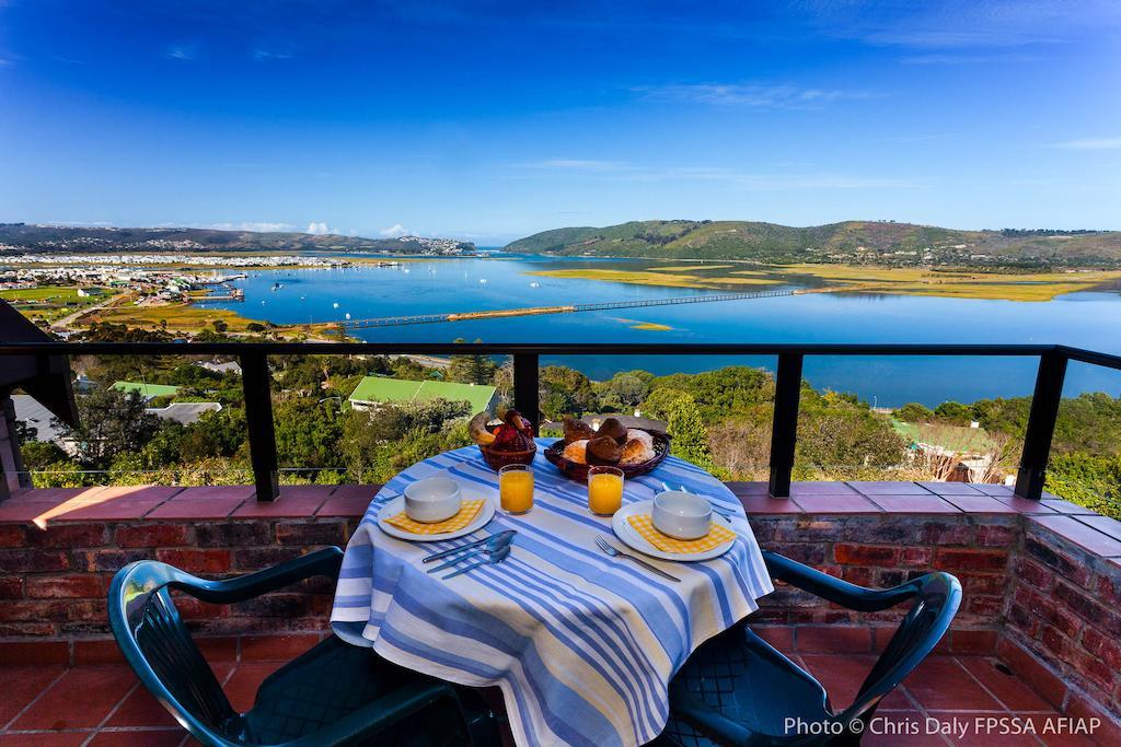 Paradise Found Κνύσνα Δωμάτιο φωτογραφία