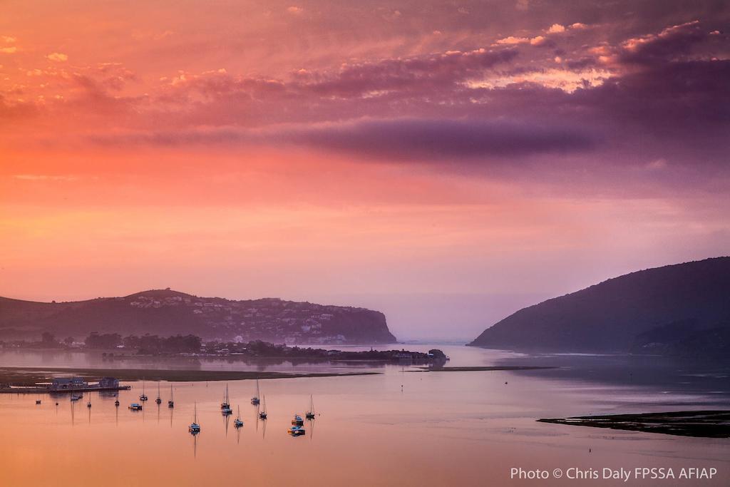 Paradise Found Κνύσνα Εξωτερικό φωτογραφία