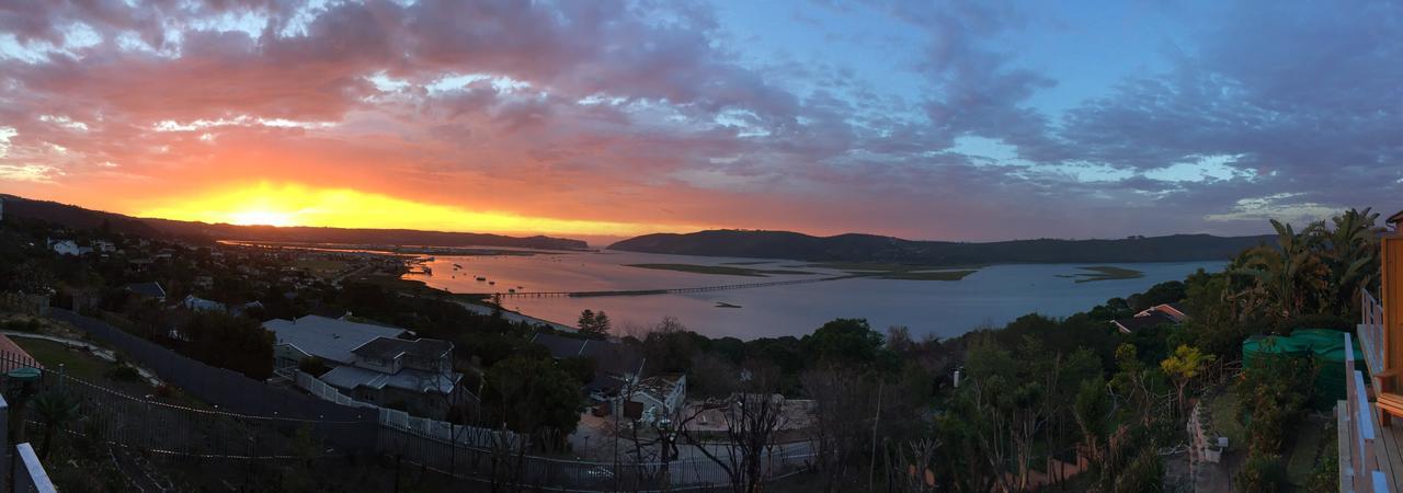Paradise Found Κνύσνα Εξωτερικό φωτογραφία