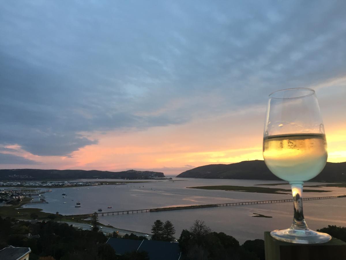 Paradise Found Κνύσνα Εξωτερικό φωτογραφία