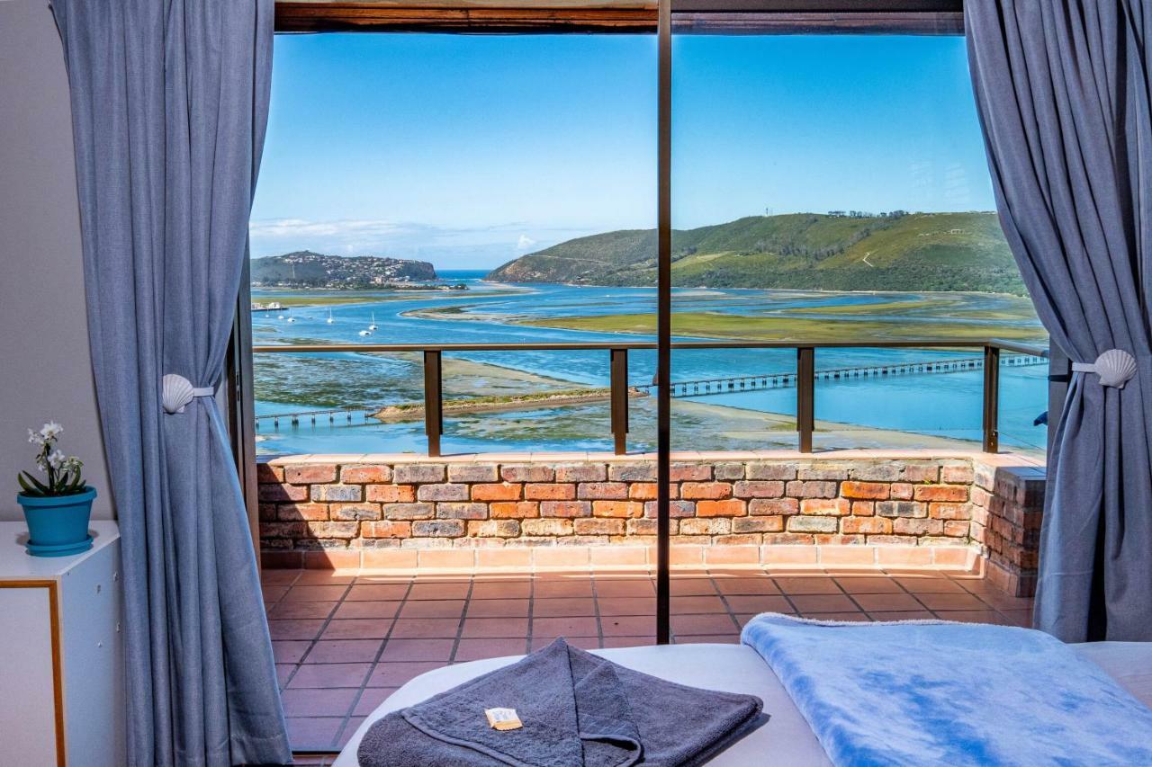 Paradise Found Κνύσνα Εξωτερικό φωτογραφία